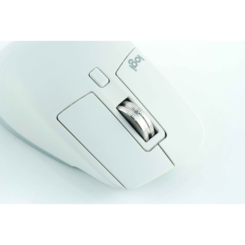 [🔰Chính Hãng] Chuột Không Dây Bluetooth Logitech MX Master 3S - Silent, Multi Device, Công Thái Học | BigBuy360 - bigbuy360.vn