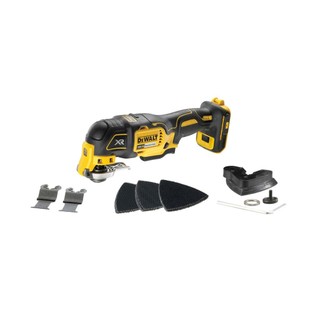 Thân máy cắt rung đa năng dewalt 20v max dcs356n - chính hãng sku dcs356