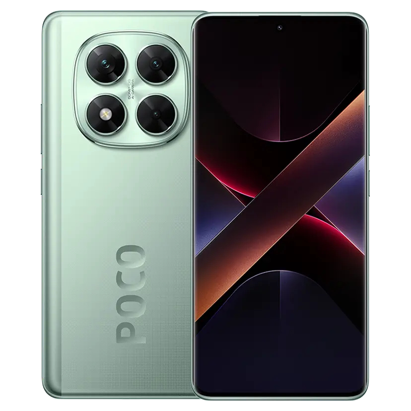[Chỉ GH tận nơi] Điện Thoại Xiaomi Poco X7 5G 12GB 512GB | BigBuy360 - bigbuy360.vn
