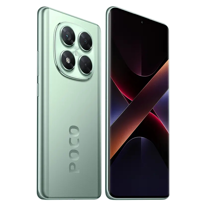 [Chỉ GH tận nơi] Điện Thoại Xiaomi Poco X7 5G 12GB 512GB | BigBuy360 - bigbuy360.vn