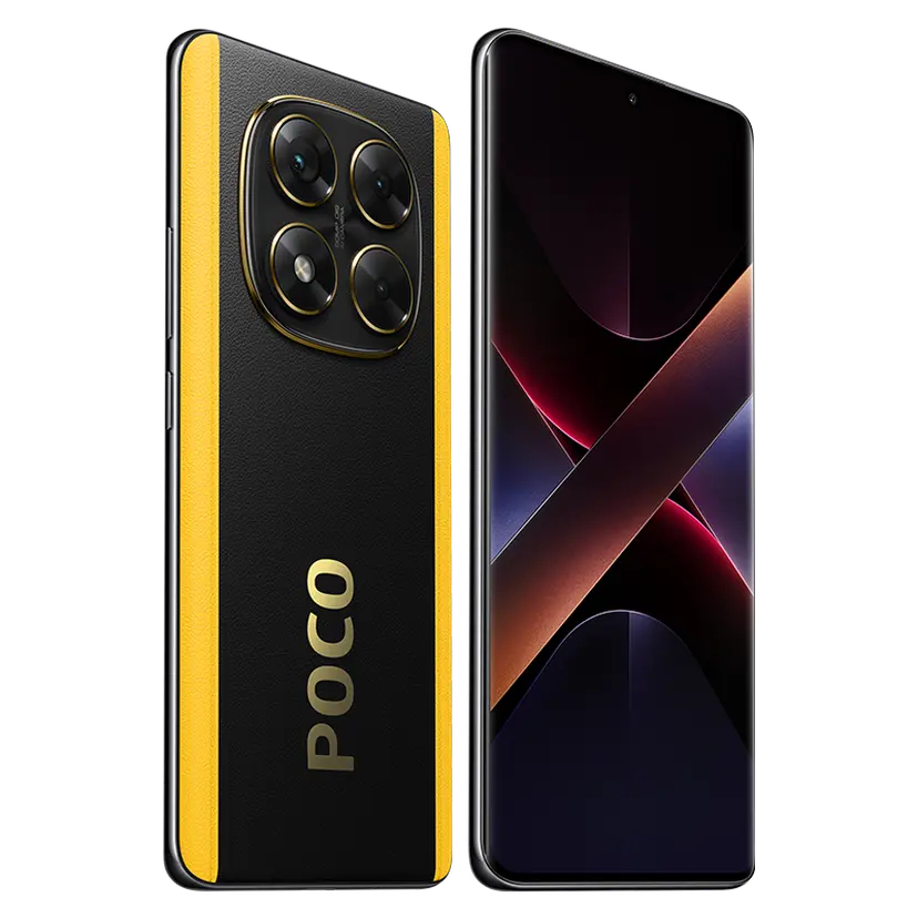 [Chỉ GH tận nơi] Điện Thoại Xiaomi Poco X7 5G 12GB 512GB | BigBuy360 - bigbuy360.vn