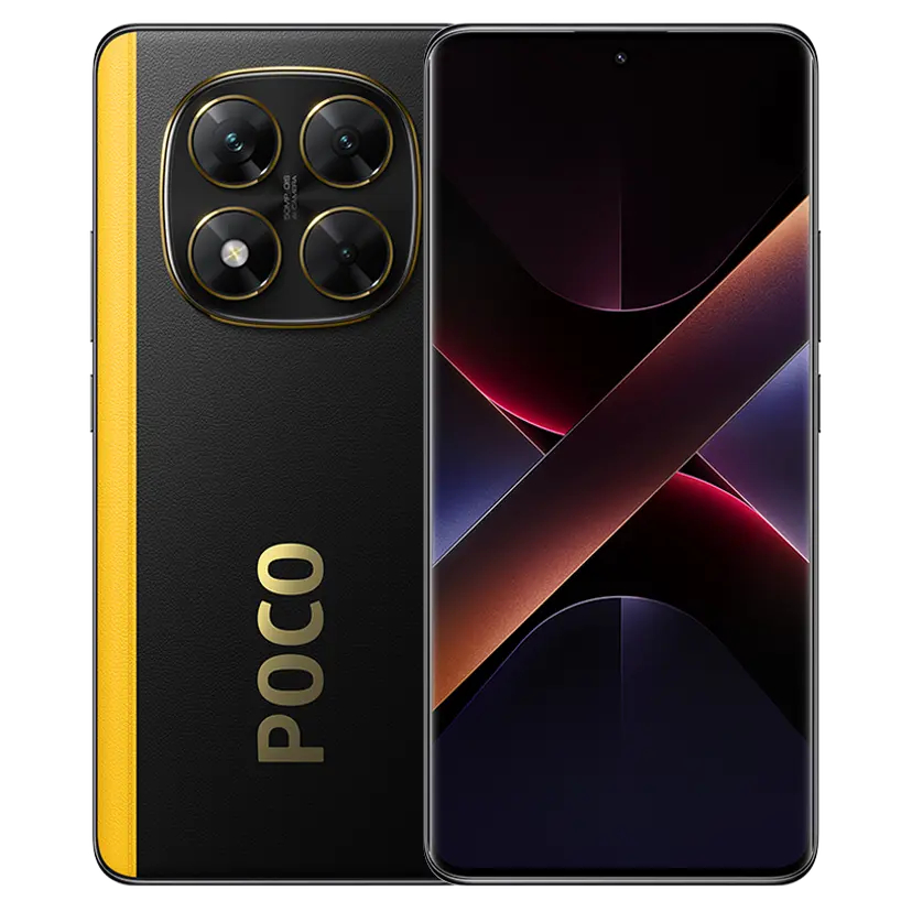 [Chỉ GH tận nơi] Điện Thoại Xiaomi Poco X7 5G 12GB 512GB | BigBuy360 - bigbuy360.vn