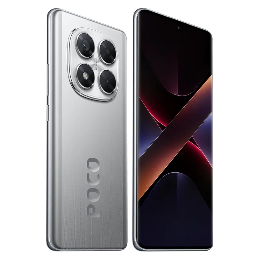 [Chỉ GH tận nơi] Điện Thoại Xiaomi Poco X7 5G 12GB 512GB | BigBuy360 - bigbuy360.vn