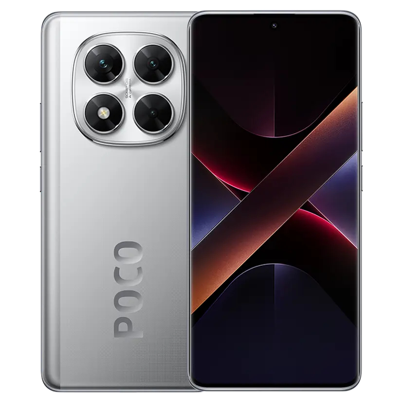 [Chỉ GH tận nơi] Điện Thoại Xiaomi Poco X7 5G 12GB 512GB | BigBuy360 - bigbuy360.vn