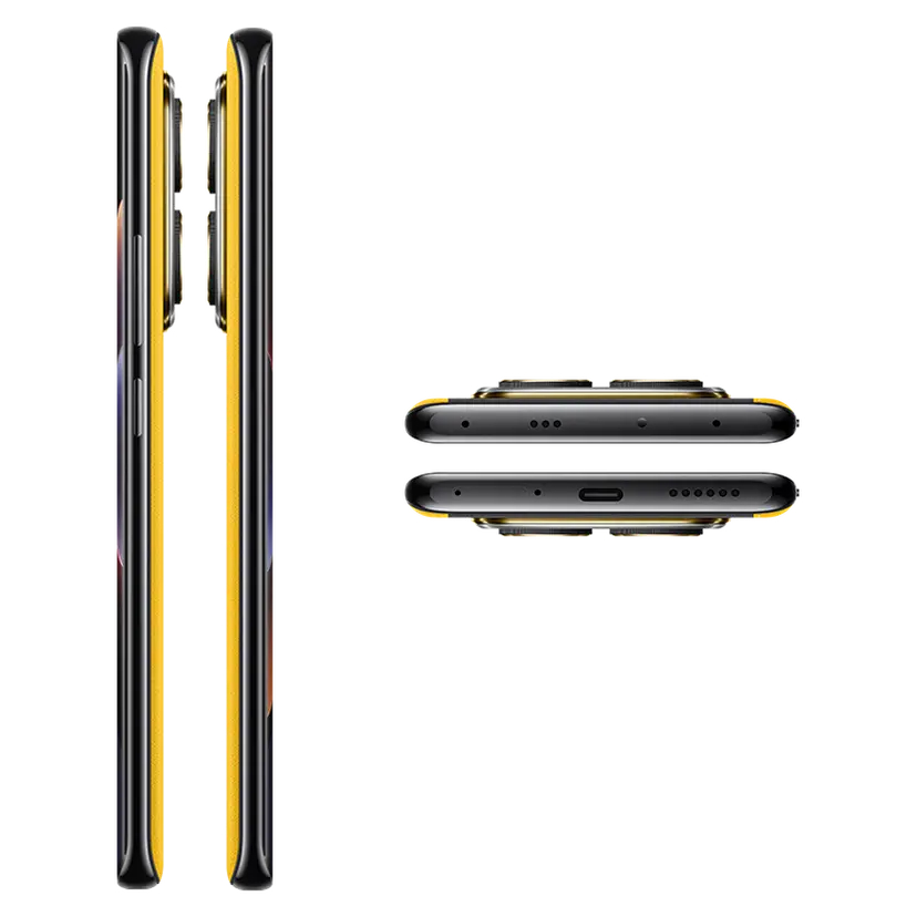 [Chỉ GH tận nơi] Điện Thoại Xiaomi Poco X7 5G 12GB 512GB | BigBuy360 - bigbuy360.vn