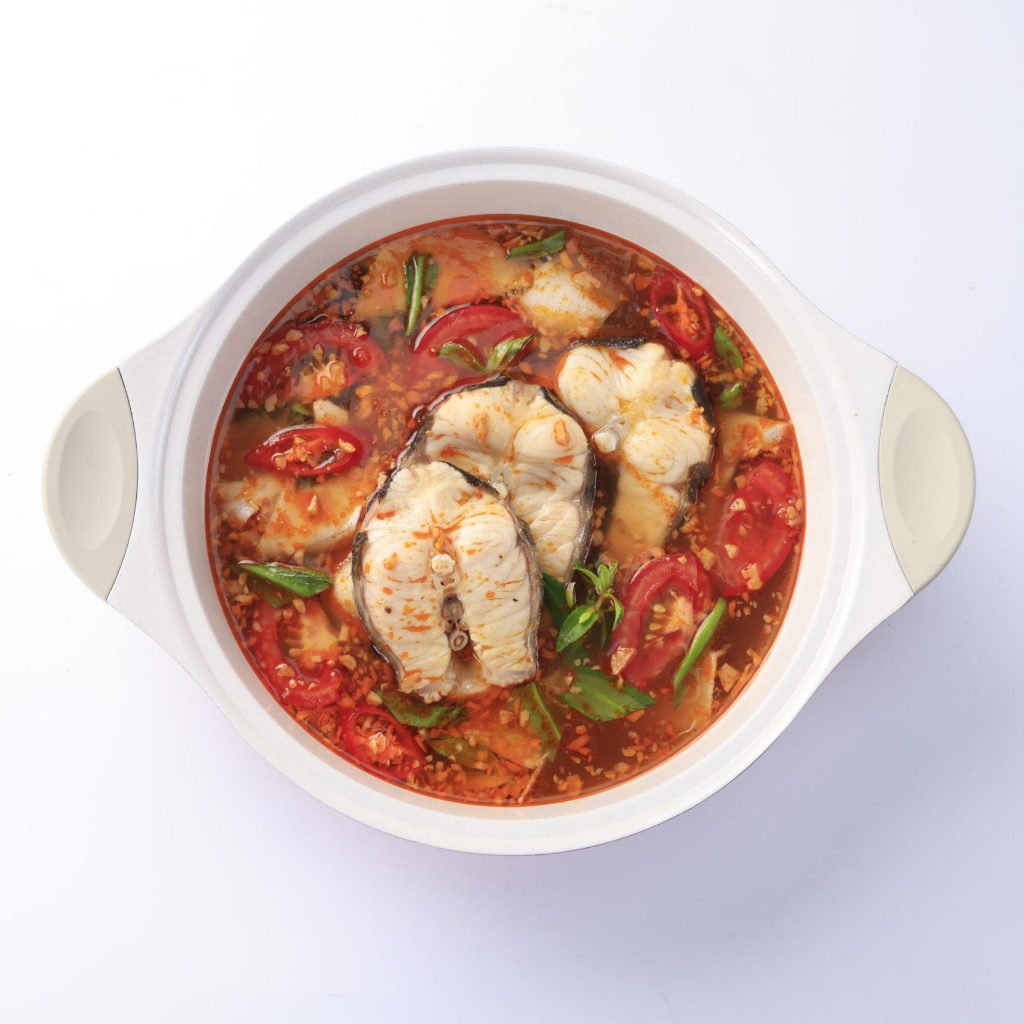 Combo 5 Nước lẩu