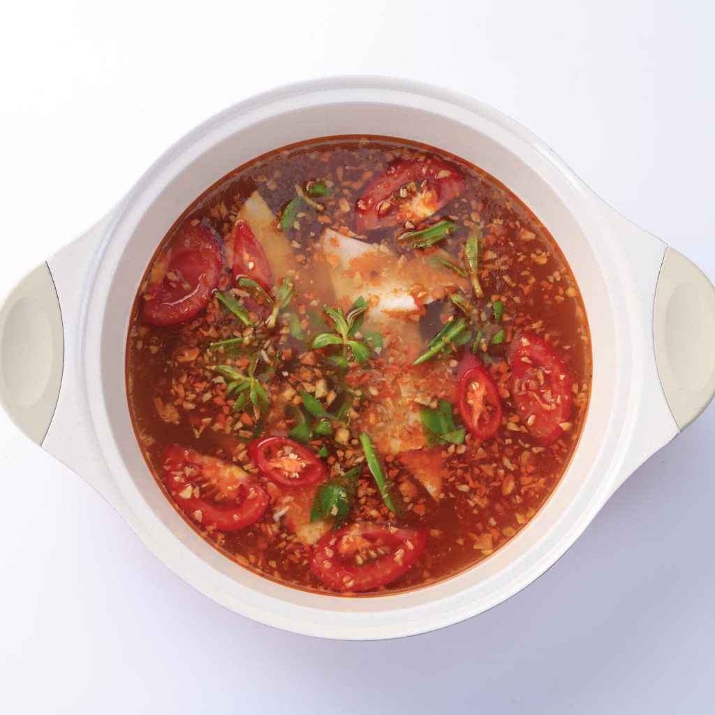 Combo 5 Nước lẩu