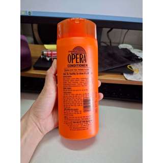 Dầu Gội Và Xả Opera 500g