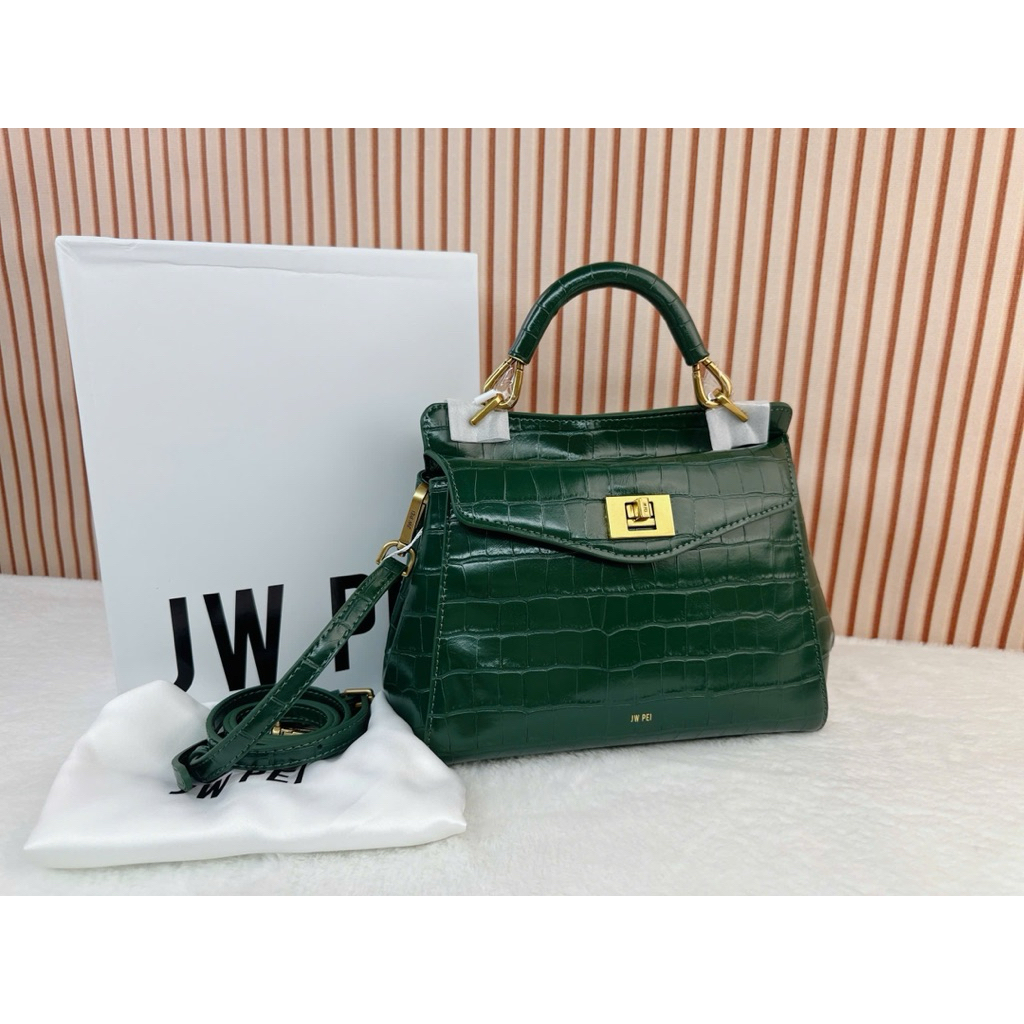 Túi JW PEI auth sale ,fullbox
