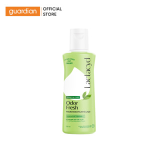 Dung Dịch Vệ Sinh Phụ Nữ Ngày Dài Tươi Mát Lactacyd 150ml