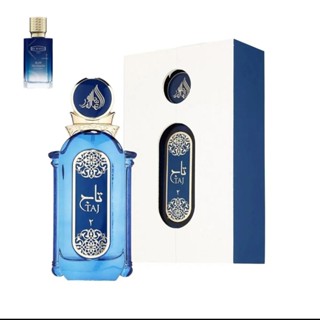  Nước hoa Dubai Taj 2 chai full 90ml cho cả nam và nữ 