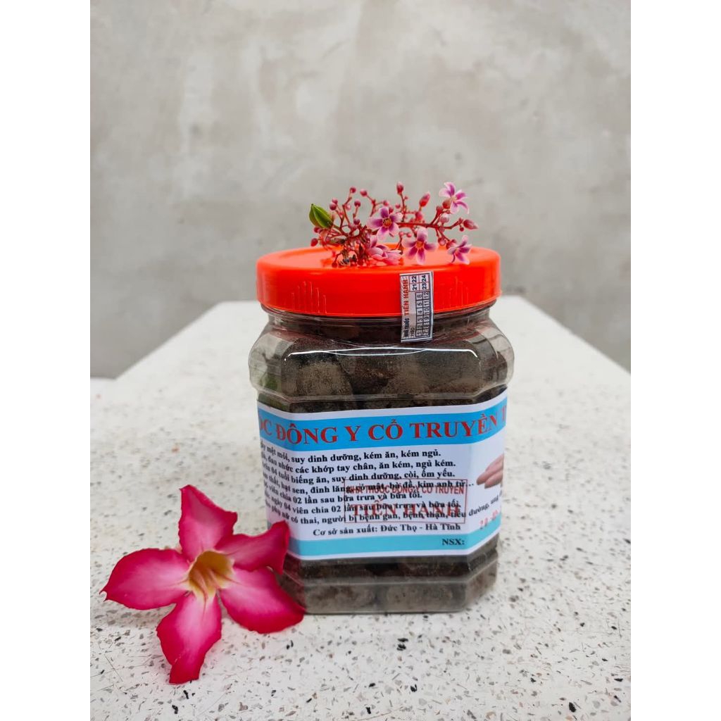 THẢO MỘC HỖ TRỢ TĂNG CÂN
