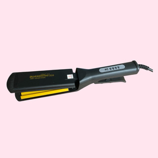 Máy làm tóc Guangming  8 lưỡi MS 1056 ( ĐEN)