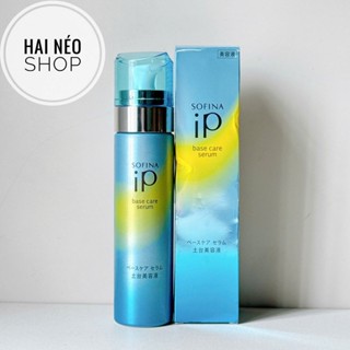 [Date 04-06/2026 - BestseIIer 10 năm liền] Tinh chất truyền bọt CO2 phân tử nhỏ & Niacinamide khử nám trắng da SOFINA iP