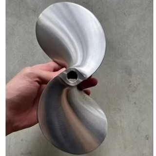 Giảm đ50k
Chân vịt inox số 10 trái đất chân vịt inox 2t8 dùng cho máy dầu 1 máy piston ~90-95mm