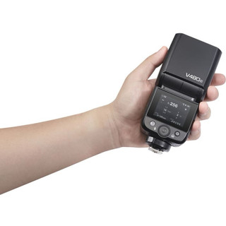 TA Camera: Đèn Flash Godox V480, Mới 100%
