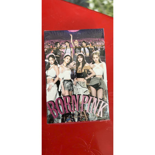  CARD BO GÓC BLACKPINK 55 lá 🎴 