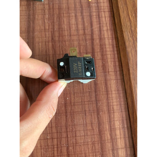 Rơ le Tecmic Block Tủ Lạnh - Relay Tecmit bảo vệ máy nén