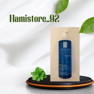  SỮA RỬA MẶT LAROCHE POSAY 400ml   công ty   