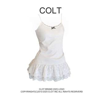  áo ba lỗ nữ áo 2 dây ôm body nữ tiêu thời trang hè xinh CLOT local brand 