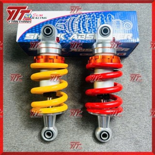  Phuộc sau exciter 135,150 SUM không bình dầu MS2684 