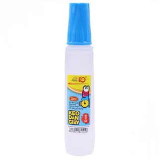 Hồ nước Thiên Long G-08 dung tích 30ml, dạng lỏng, hương thơm nhẹ