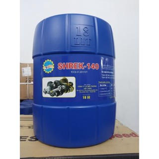 MIỄN PHÍ SHIP + VOUCHER Dầu Cầu, Dầu Hộp Số Đặc Shrek -140