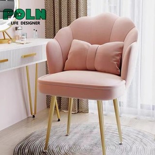  Ghế Trang Điểm Vương Miện Kèm Gối Nơ Kiểu Dáng Châu Âu Nhiều Màu Ghế Phòng Ngủ Nữ Cao Cấp Makeup Làm Nail Sang Trọng 