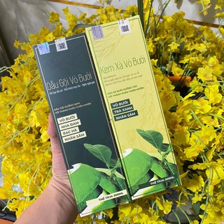 DẦU GỘI VỎ BƯỞI MEDIWORLD chăm sóc tóc suôn mượt