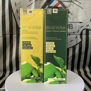 DẦU GỘI VỎ BƯỞI MEDIWORLD chăm sóc tóc suôn mượt