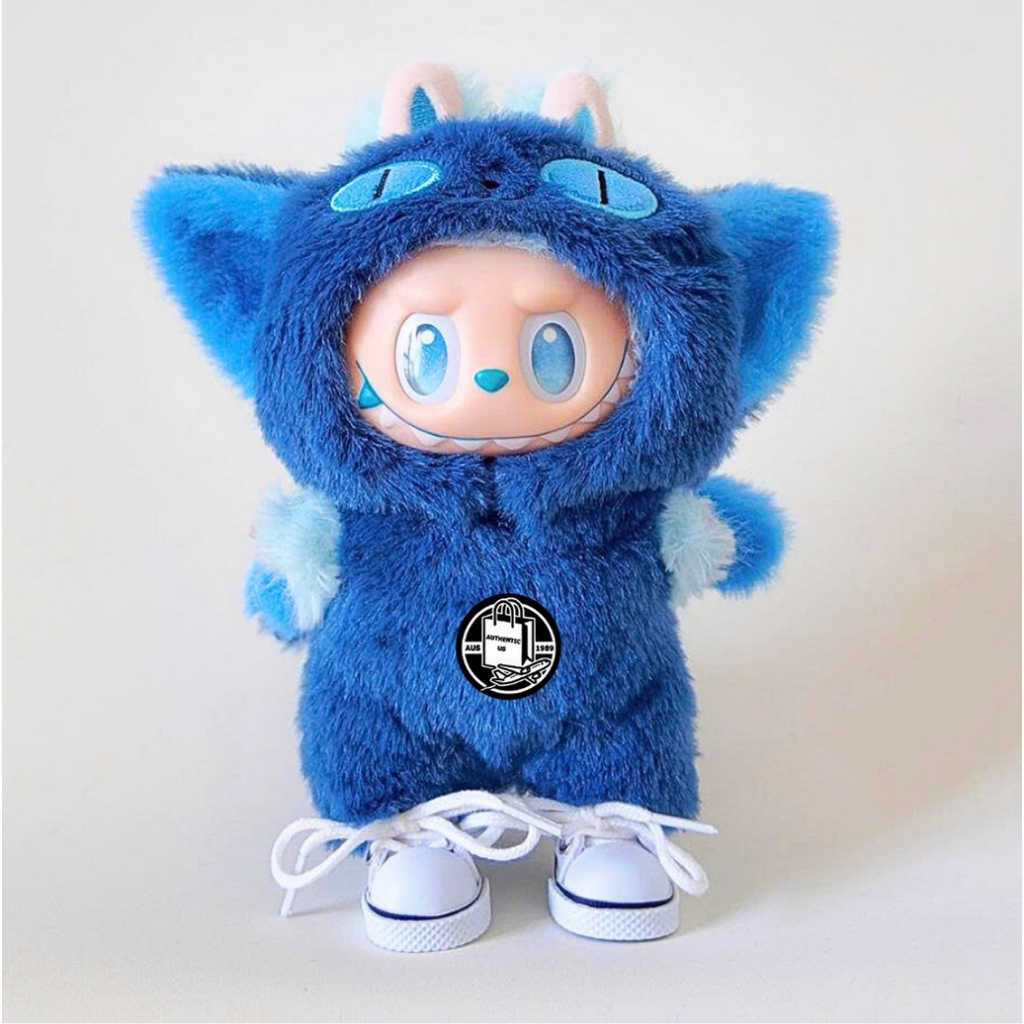 [ NHẬN ORDER ] Quần áo thú cosplay cho Labubu V1 - V2 - V3 ( KHÔNG KÈM LABUBU )