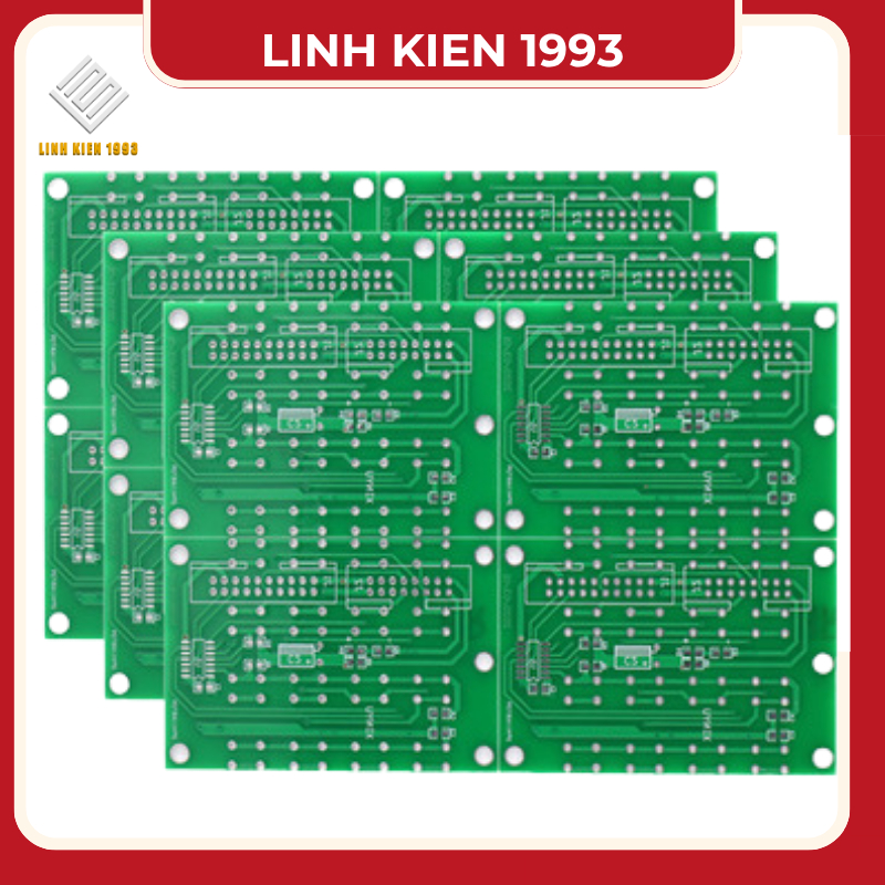 Mạch In PCB Chất Lượng Cao