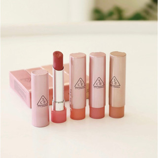 Son dưỡng 3CE Glazy Lip Glow