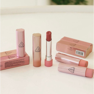 Son dưỡng 3CE Glazy Lip Glow