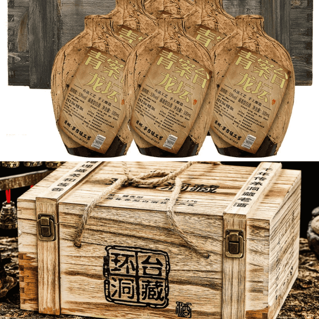 (Reup) MĐ ủ trấu thùng giấy/rương gỗ.