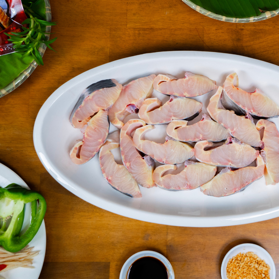 Combo Lẩu Nướng 1.3