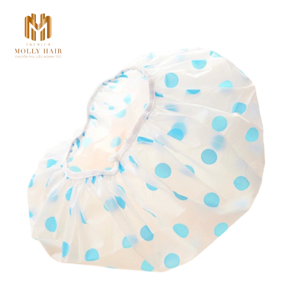 Bao Trùm Tóc Loại Dày MOLLYHAIR