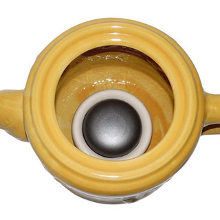 Vòng sứ ấm sắc thuốc