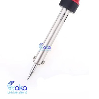 Mỏ Hàn Nhiệt 80W – Lên Nhiệt Nhanh, Tay Cầm Cách Nhiệt