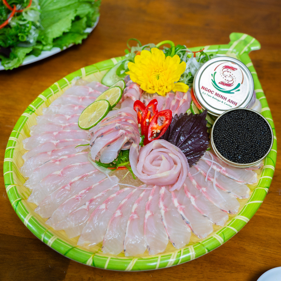 Combo Lẩu Nướng 1.3