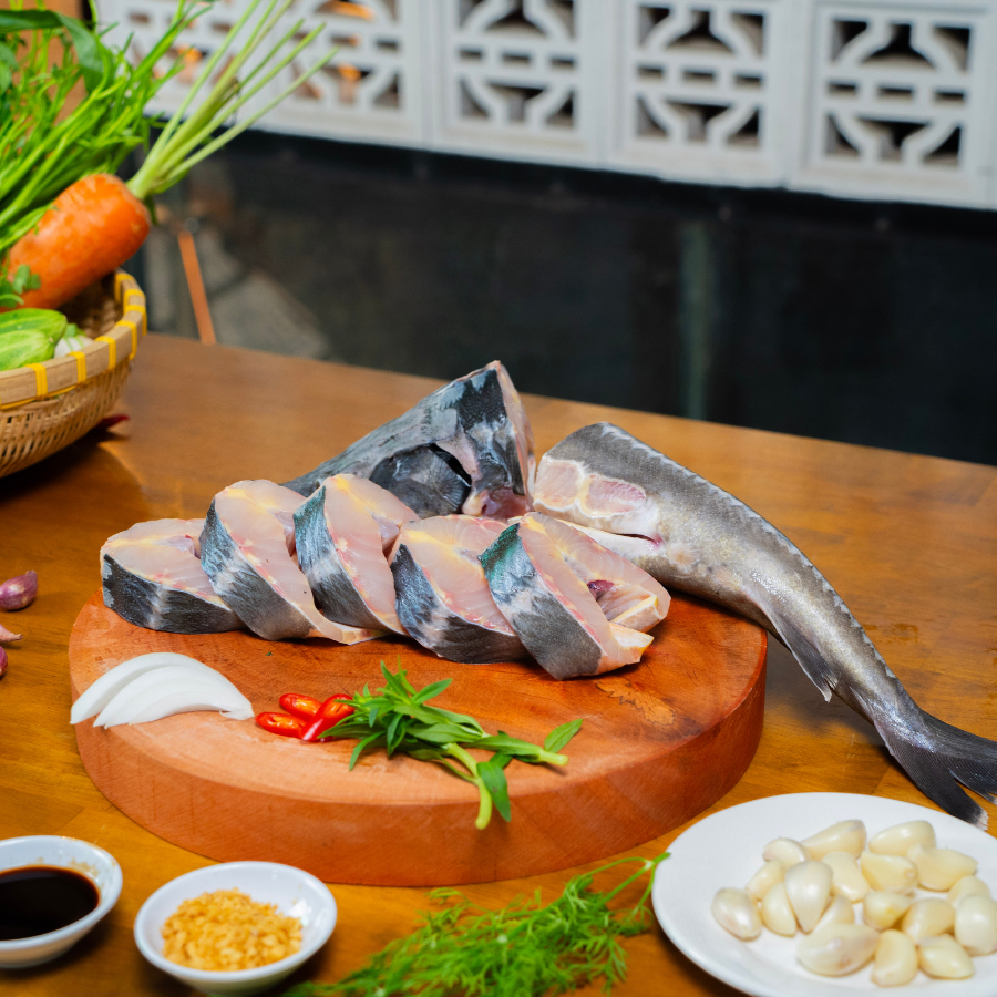 Combo Lẩu Nướng 1.3