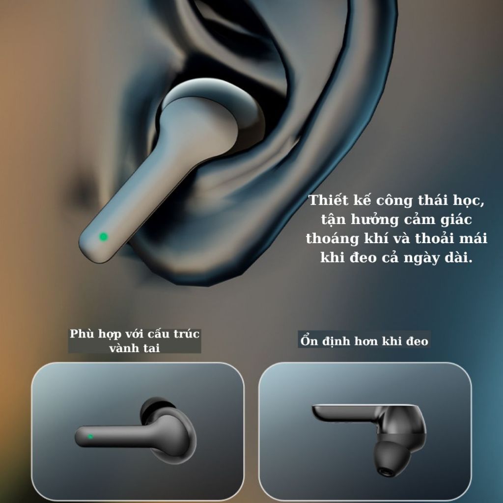 Tai nghe phiên dịch A800 – Dịch 144 ngôn ngữ có độ trễ cực thấp + app dịch VIP Quốc tế vĩnh viễn | BigBuy360 - bigbuy360.vn