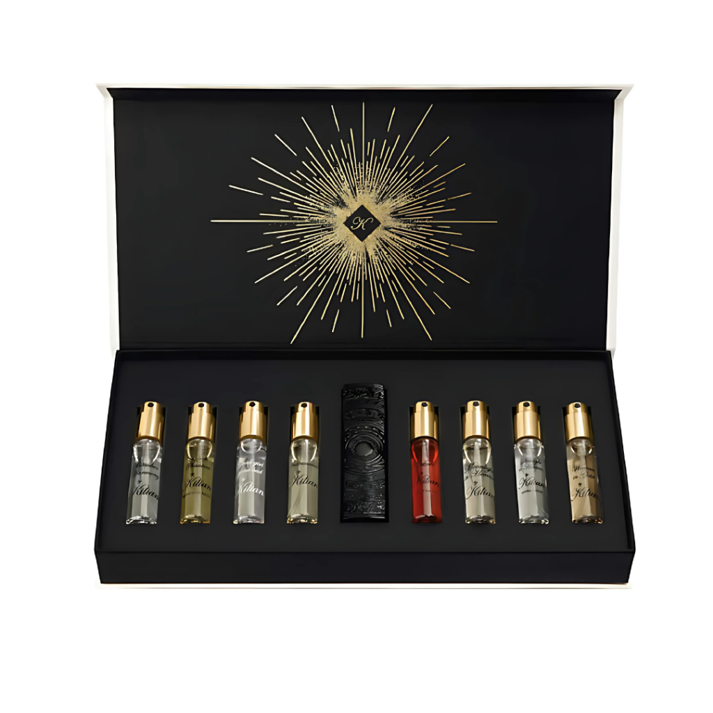 Nước Hoa Gift Set Kilian Discovery [CHÍNH HÃNG]