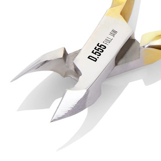 Kềm cắt da D - 555 Kiềm Nghĩa