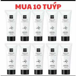    Giá Sỉ   Combo 10 Tuýp Sữa Rửa Mặt Senana Dịu Nhẹ  60Ml 1 Tuýp Hỗ Trợ Làm Sạch Trắng Da Mịn Màng- Kiểm Soát Dầu Thừa 