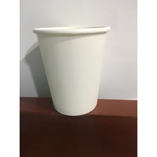 Ly giấy 250ml - 8oz D80 - Giấy (Cái)  (50 cái / 1 túi)