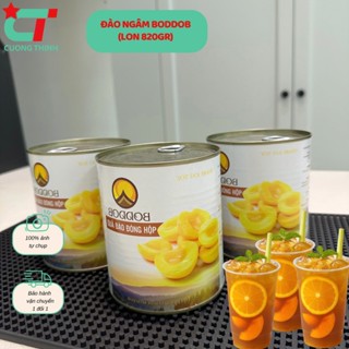 ĐÀO NGÂM THÁI LAN BODDOB(820GAM)