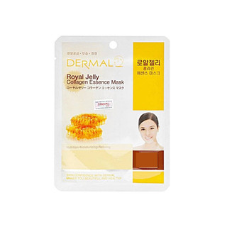 Mặt Nạ Tinh Chất Ong Dermal