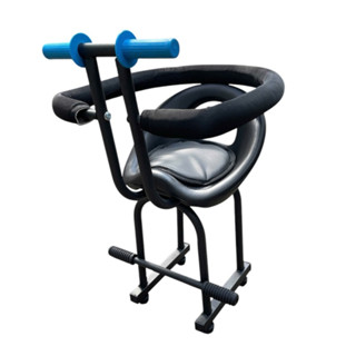 [ CÓ DÂY ] Ghế ngồi xe đạp điện , xe máy điện an toàn cho bé