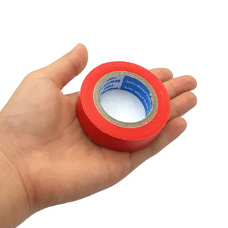 Băng Keo Điện NANO (Đen - Trắng - Đỏ - Vàng - Xanh Lá)
